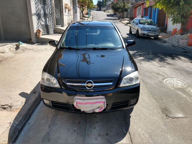 Astra Hatch 2011 Top de Linha R$ 24.500