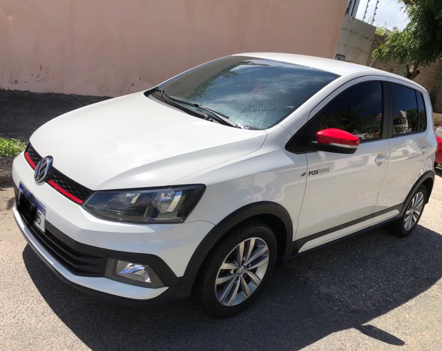 FOX PEPPER 1.6 TOP