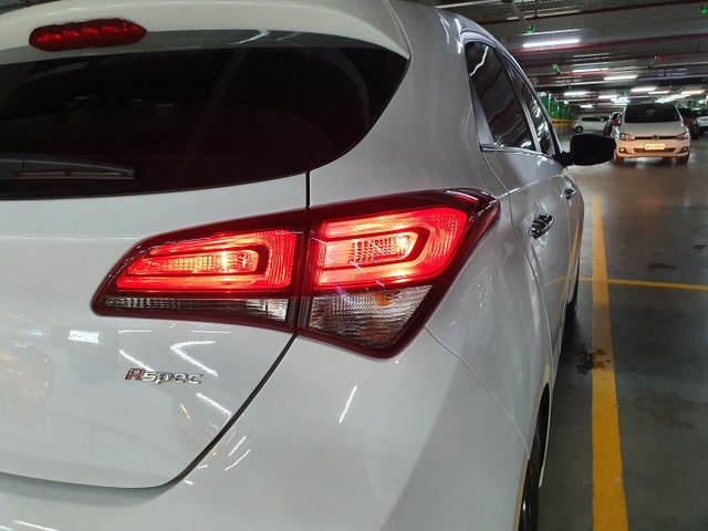 HYUNDAI HB20 R SPEC 1.6 AUT. 2019/2019