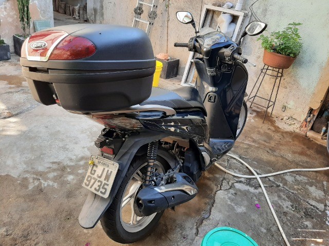 HONDA SH 150I