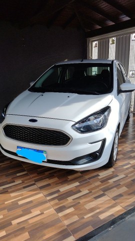 FORD KA SE 2019