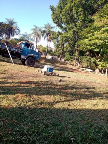 CAMINHÃO 1113TURBINADO