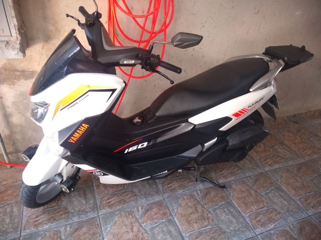 NMAX TOP.