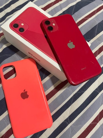 iPhone 11 64 gb EXTRA sem detalhes