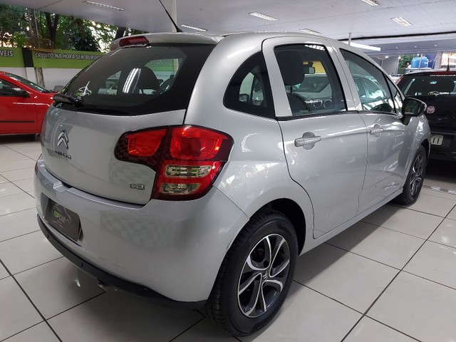 CITROËN C3 ORIGINE 1.5 2013 COMPLETO EXTRA