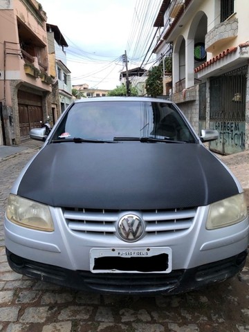 SAVEIRO 2008/2009