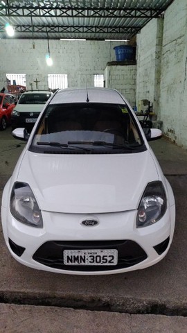 FORD KA CLASS 2013 COMPLETO