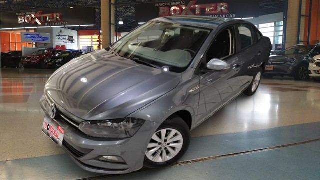 VOLKSWAGEN VIRTUS 1.0 200 TSI COMFORTLINE