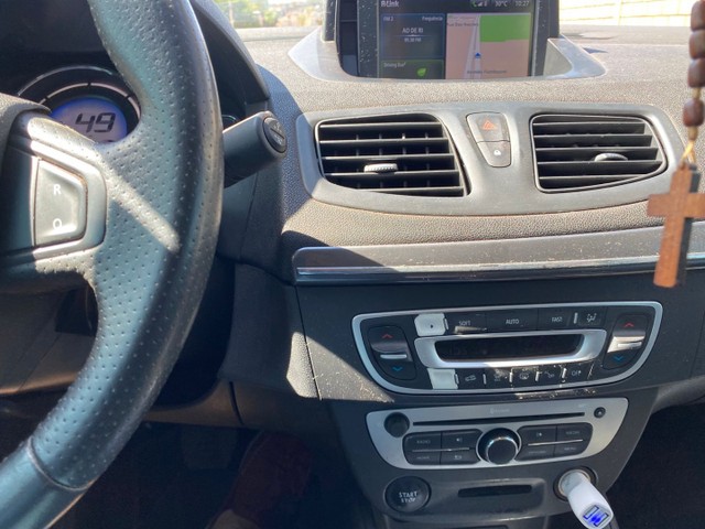 RENAULT FLUENCE MUITO NOVO