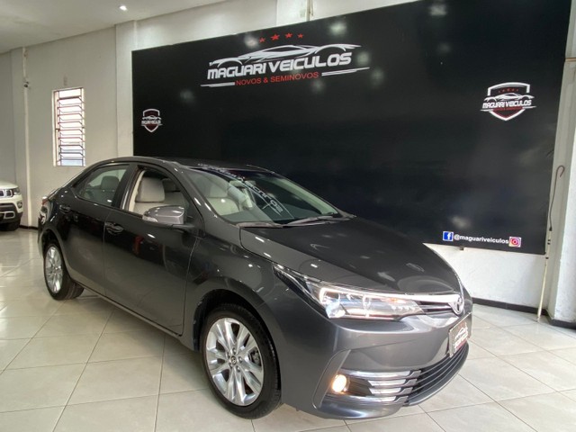 COROLLA XEI * 20.000 KM * MAGUARI VEICULOS *