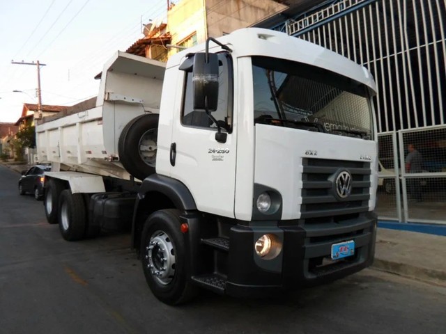 VW 24-250 BR - BR FINANCIAMOS