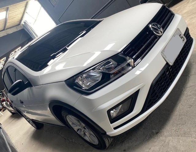 VOLKSWAGEN GOL TRACK 2018