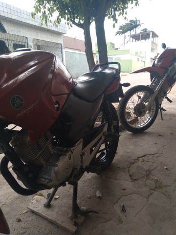 VEÍCULO HONDA