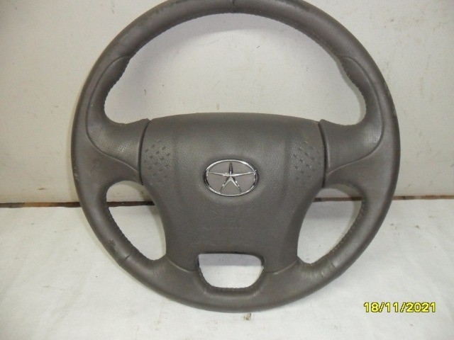Volante Direção e Bolsa Airbag J5
