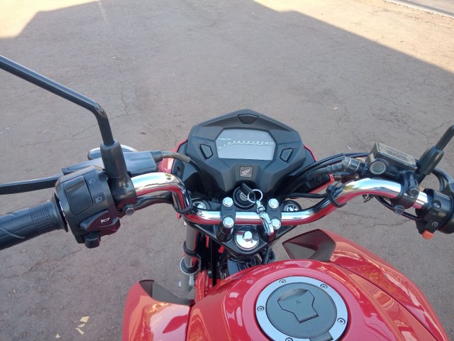HONDA/CG 160 TITAN EX