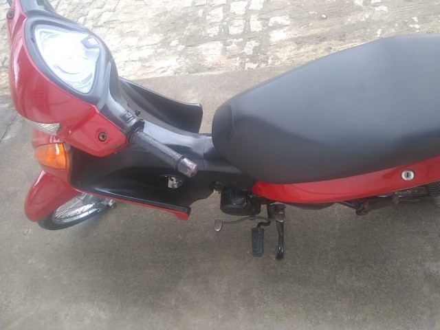 HONDA BIZ 100