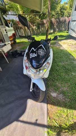 HONDA PCX 150