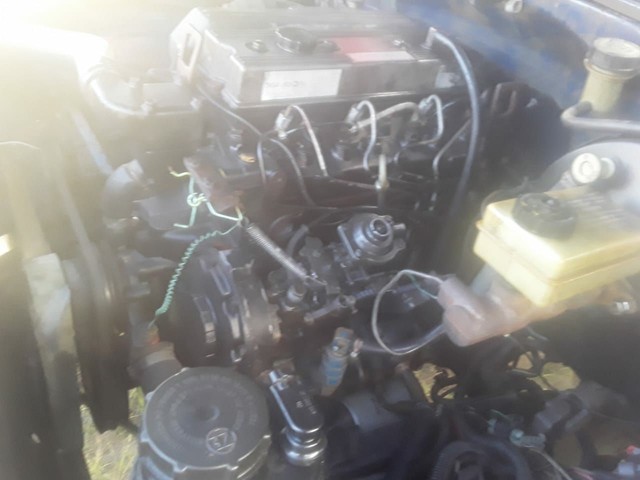 D 40 MOTOR MAXX DIREÇÃO HIDRÁULICA