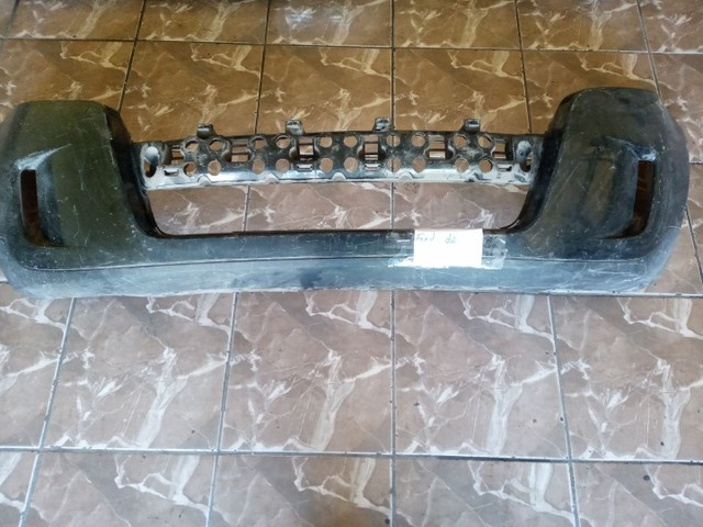 Parachoque dianteiro Ford Edge 