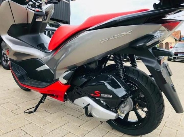 HONDA PCX 150 SPORT 2019