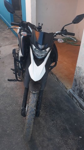 LANDER 2020 PARA ASSUMIR