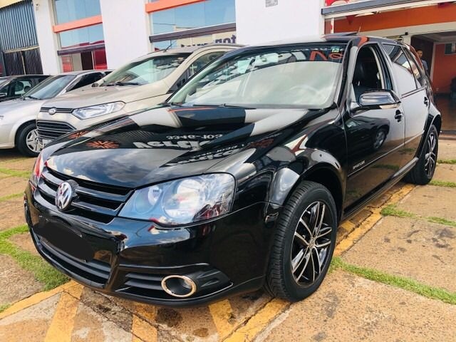 GOLF SPORTLINE 1.6 FLEX 2011