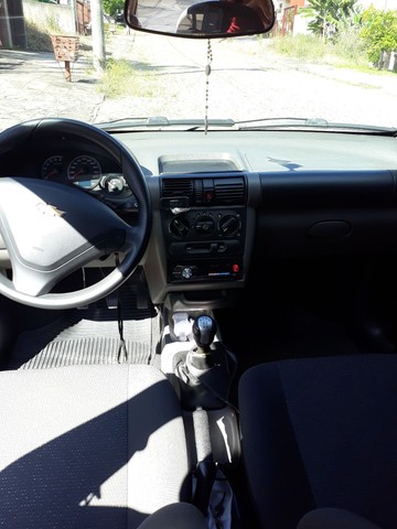 VENDO CORSA CLASSIC 2015 COMPLETO