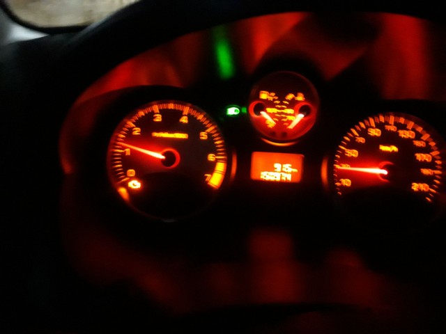 207 1.4 PASSION XR ROLO EM MOTO