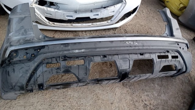 Para-choque traseiro Hyundai Creta