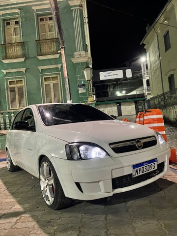 CORSA SEDAN 1.4