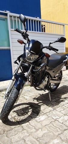 FALCON 2008 400CC TOP