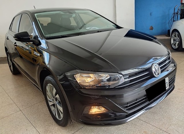 polo 2018 olx