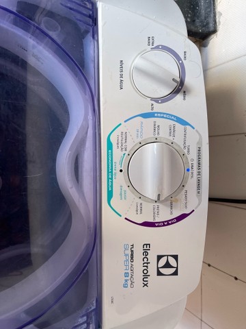Máquina de lavar  - Foto 3