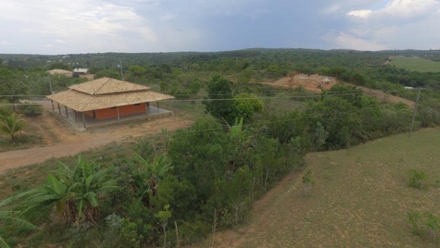 Sitio de 9.000 metros Serra do Cipó (Temos varias opções).