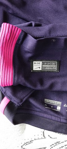 Camisa Barcelona original torcedor  - Foto 4