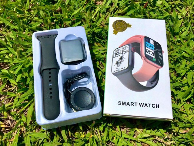 Smartwatch X8 MAX original a pronta entrega - Foto 3