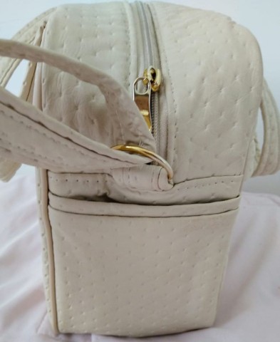 Frasqueira térmica Tip Top couro ecológico - Foto 6