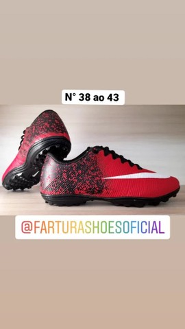 chuteira nike society 1 linha