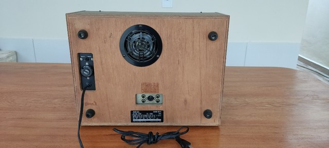 Akai 4000ds mk2 - Foto 2