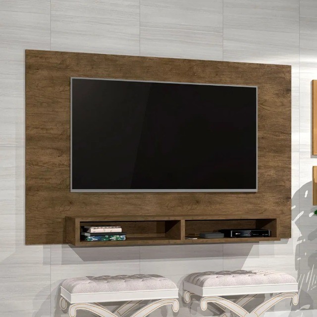 Painel Manhattan TVs até 42 Polegadas SR - Foto 3