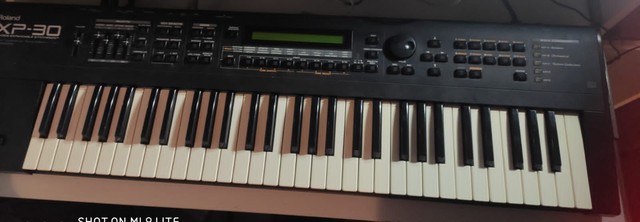 roland xp 30 olx