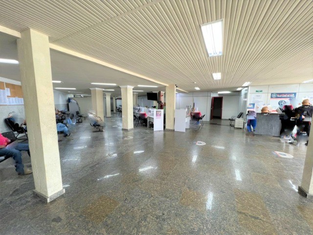 Alugo Prédio Comercial em Campo Grande com 3.613m² e 5 Pavimentos - R$ 68.000,00 - Foto 3