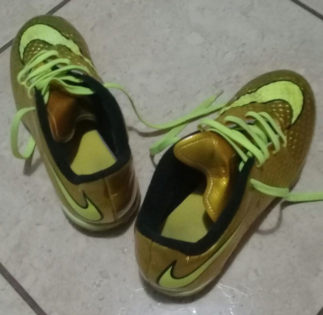 nike hypervenom olx