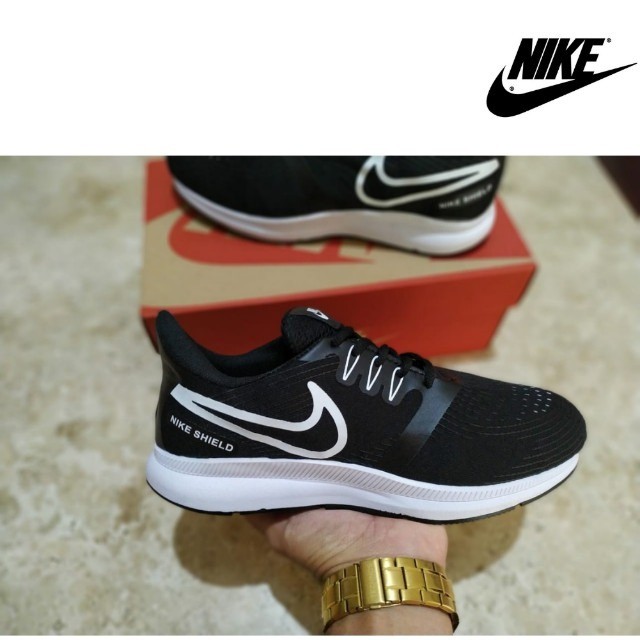 lancamento nike corrida