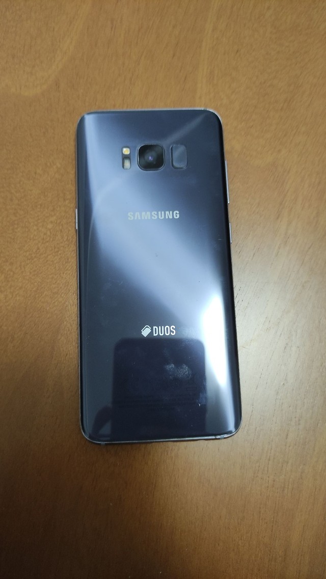 Samsung Galaxy s8 - Foto 3