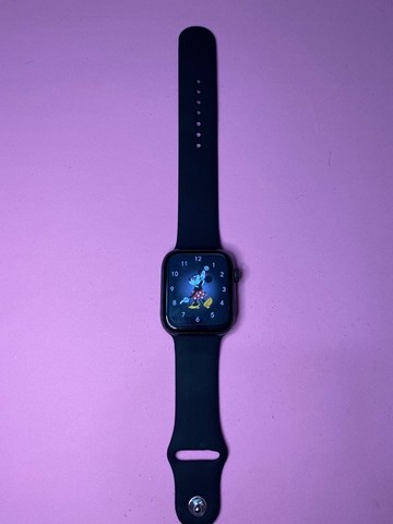 smart watch iw8