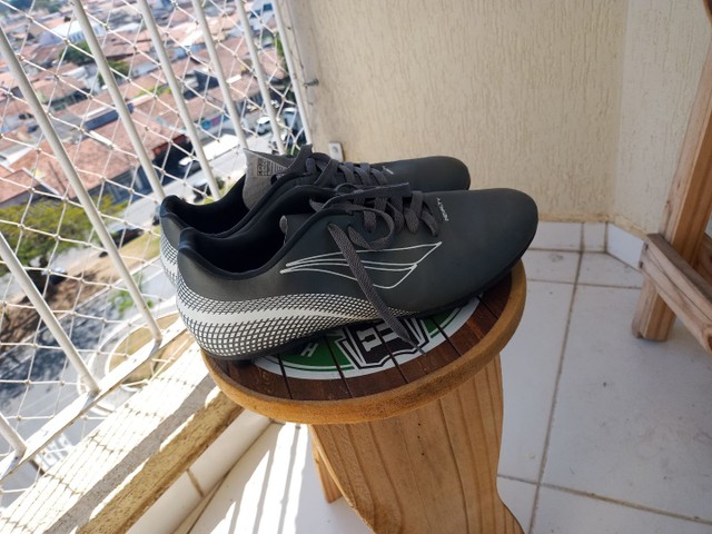 visual Elder Artistic Chuteira penalty 42 usada uma única vez - Esportes e ginástica - Jardim dos Estados, Taubaté 1055915381 | OLX visual Elder Artistic Chuteira penalty 42 usada uma única vez - Esportes e ginástica - Jardim dos Estados, Taubaté 1055915381 | OLX