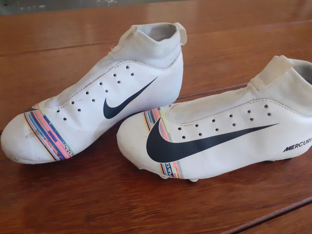 chuteira nike 33