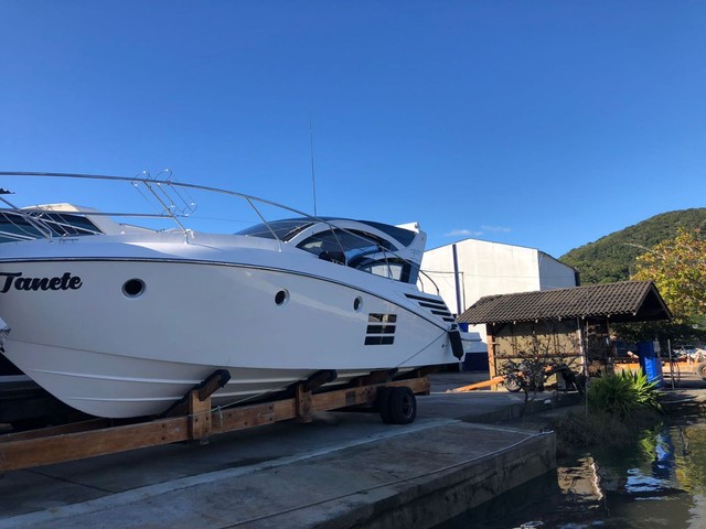 Focker 400 HT- 2017 x2 Mercruiser 300 HP ñ Phantom Sessa Solara Armada Nx