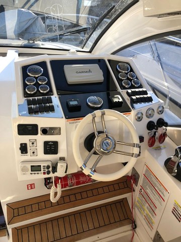 Focker 400 HT- 2017 x2 Mercruiser 300 HP ñ Phantom Sessa Solara Armada Nx - Foto 8